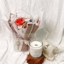 Load image into Gallery viewer, Everlasting Mini Bouquet x Ori Giftset