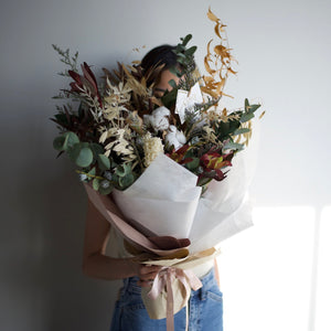 Everlasting Bouquet