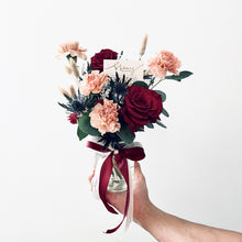 Load image into Gallery viewer, Fresh Floral Jar